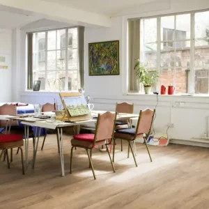 Tarkett iD Inspiration 55 | CLASSICS - English Oak Natural Preis Gesenkt